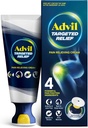 Advil Targeted Relief Pain Reliefing Cream with Massage Applicator, Μέχρι 8 Ώρες Ισχυρής Ανακούφισης Ανηλίκου Αρθρίτιδας Πόνος, πόνος των αρθρώσεων, Οσφυαλγία και πόνος των μυών, 2,5 oz