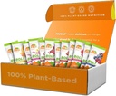 PROBAR - BOLT Βιολογική ενέργεια Chews, Variety Pack, Φράουλα, Berry Blast, Πορτοκάλι, Βατόμουρο, Pink Λεμονάδα, Κράνμπερι Ρόδι - Χωρίς γλουτένη, USDA Certified Organic (12 Count) - Γεύσεις May Vary