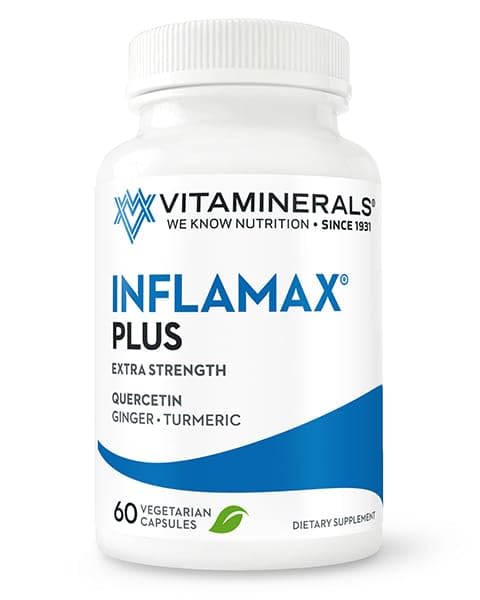 Βιταμίνες® 121+ Inflamax® Plus 