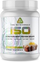 Πυρήνες Διατροφικές Iso Whey Protein Isolate 