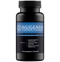 Nugenix Cortisol Control - Cortisol Reducer and Adrenal Support Manager Supplement for Men, 60 Capsules