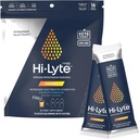Προσαρμοσμένη διατροφή Hi-Lyte Pro πακέτα ενυδάτωσης - 16 μεμονωμένα πακέτα ποτών 