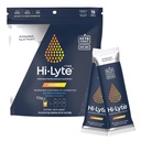 Προσαρμοσμένη διατροφή Hi-Lyte Pro πακέτα ενυδάτωσης - 16 μεμονωμένα πακέτα ποτών 