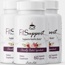 FitSupport Hills,Special Coffee Loopole, Υποστηρίζει Healthy Fit Express, κλινικά Σπουδασμένα συστατικά, Advanced Spresso Formula, 60 κάψουλες λαχανικών (1 μπουκάλι)