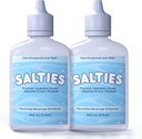 Electrolyte Drops l Unflavored Electrolytes| Trace Mineral Drops with Magnesium, Potassium, and Sodium | Sugar-Free | Made in Utah, US