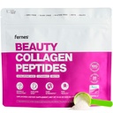 Advanced Collagen Peptides Powder for Women - Hyaluronic Acid, Biotin & Vitamin C, Hydrolyzed Protein Hair, Skin, Nails & Joint Support - Grass Fed Type I & III Keto, Paleo, Kosher 9.88 oz Unflavored