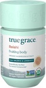 True Grace Mushroom Reishi Καθημερινή Ισορροπία & Μακροζωία - 60 Κάψουλες Κόμης - Βιολογικά