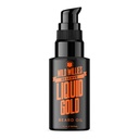 Wild Willies Liquid Gold Beard Oil για άνδρες - γεννητικά αποσκληρυντής Εμπλουτισμένο με αιθέρια έλαια Nourishes & Hydrates προσώπου μαλλιά - γενεαλογικό λάδι ανάπτυξης για υγιή μουστάκι & καθημερινή Ρουτίνα, 1 fl oz