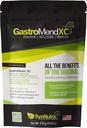 GastroMend XC, 100% Φυσικό Στομάχι Ιπποειδών Υγεία για τα Άλογα, Προάγει Θεραπεία & Πρόληψη των γαστρικών ελκών, Πολύ ισχυρό & αποτελεσματικό, Υποστηρίζει Γαστρική και Hindgut Υγεία, 30 Υπηρεσίες, Κατασκευασμένο στις ΗΠΑ