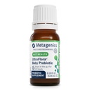 Μεταγονική UltraFlora Baby Probiotic - Baby Probiotic Drop - για μωρά & μικρά παιδιά - Παιδιά Προβιοτικά - με Bifidobacterium Animalis SSP. Lactis & Lactobacillus Rhamnosus GG - 0,19 fl oz