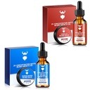 Σανδαλόξυλο γενεαλογικό αυξητικό λάδι 2X συγκέντρωση Βιοτίνη για τους άνδρες και Vanilla γενεαλογικό αυξητικό λάδι με 2X συγκέντρωση Βιοτίνη για τους άνδρες,Φυσικά συστατικά & Thickens ανάπτυξη προσώπου μαλλιά