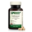 Standard Process Inc. Congaplex, Thymus Gland Support Supplement, Υποστήριξη για την Ανοσολογική Υγεία με Γαλακτικό Ασβέστιο, Μαγνήσιο, Βιταμίνη C & Βιταμίνη Α, Ανοσοποιητικό Σύστημα με Σκόνη Μανιταριών - 90 Κάψουλες