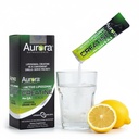 Aurora Nutrascience Liposomal Creatine + GAA & R-ALA Λεμόνι Lime Powder Mix, Αυξημένη Ενέργεια, Υποστηρίζει Άσκηση Απόδοση & μυϊκή ανάπτυξη για Wowen και άνδρες, 10 πακέτα
