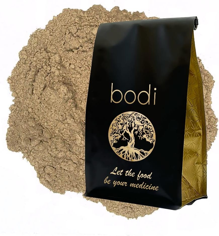 Bodi : Artichoke Leaf Powder 