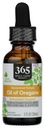 365 από το Whole Foods Market, Oil of Oregano Liquid Extract, 1 Fl Oz