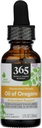 365 από το Whole Foods Market, Oil of Oregano Liquid Extract, 1 Fl Oz