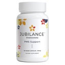 Υποστήριξη PMS Jubilance - Oxaloxate PMS Relief Βιταμίνη για τις γυναίκες (Νέα εμφάνιση, ίδια κλινικά αποδεδειγμένη φόρμουλα)