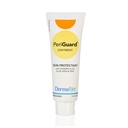 DermaRite's PeriGuard Aintment Skin Protectant - Βιταμίνες A, D, E, Aloe Vera & Zinc, Goes on Clear, Easy to Remove - 3,5 oz. Σωλήνας, 2 μέτρα