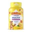 L'il Critters Multi + Υποστηρίξτε την πυγμή* 90ct