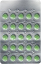 Δισκία Ferrocite 100ct * Σύγκριση με Αιμοκύτταρα * 324mg