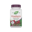Ο τρόπος της φύσης Premium Blend Cranberry, urinary Tract Health Support* Συμπλήρωμα με βιταμίνη C, 60 δισκία