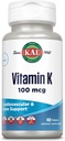 Kal 100 Mcg K1 δισκία, 100 μέτρα