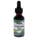 Απάντηση της φύσης Goldenseal Root 