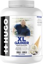 ++Hugo XL Gainer θρέψης Girard σκόνη 