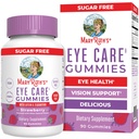 MaryRuth Organics Φροντίδα ματιών Gummies 