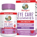 MaryRuth Organics Φροντίδα ματιών Gummies 