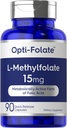 Carlyle L Methylfolate 15mg 
