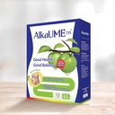 umeboshi Cleanse Detox Φυσικό φρούτο, ξηρό δαμάσκηνο