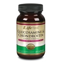 LIFETIME Glucosamine Chondroitin Complex 