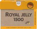 SPH 100% Pure Royal Jelly 1500 (10- HDA 6% 30mg) 180 Κάψουλες (1)