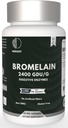 Bromelain 500mg 