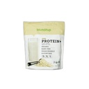 Blenditup Protein + Smoothie Mix Organic (24oz.) 100% Vegan, χωρίς γλουτένη
