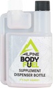 Alpine Innovations Σώμα Διανομέας Καυσίμων  Το άγχος. (Dispenser)