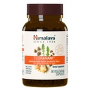 Himalaya FlorAvani - Βότανο Digestive Συμπλήρωμα Υγείας Υποστήριξη Heartburn και Nausea Relief - Vegan, Μη ΓΤΟ, Χωρίς Γλουτένη, Κλινικά Σπουδές, 271 mg, 90 Κάψουλες