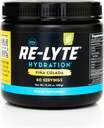 REDMOND Re-Lyte Ενυδάτωση Ηλεκτρολυτικό μίγμα σκόνης (Pina Colada)