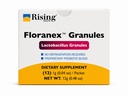 Ανύψωση Υγείας - Floranex Κοκκία - Lactobacillus Κοκκία Προβιοτικά Διατροφικά Συμπληρώματα - 12 Πακέτα
