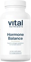 Vital Nutrients Hormone Balance 