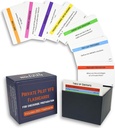 Ιδιωτικός πιλότος VFR Flashcards για Checkride & Oral Exam 
