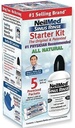 Neilmed Sinus Rinse Starter Kit (Pack of 2)