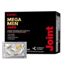 GNC Mega Men Joint Vitapak Program, Convenient Complete Nutrition, 3 Προϊόντα σε 1 Πακέτο, Κίνηση Καλύτερη, Άνεση & Λειτουργία, Ανδρική Πολυβιταμίνη, Γλυκοζαμίνη & Χονδροϊτίνη, 30 Daily Packs