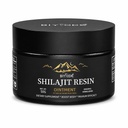 Ιμαλαΐων Pure Shilajit Resin 600mg 100 Σερβίρει με Fulvic Acid & 85+ Trace Minerals Vegan Non-GMO Energy Supplement for Men & Women Ancient Ayurvedic Formula