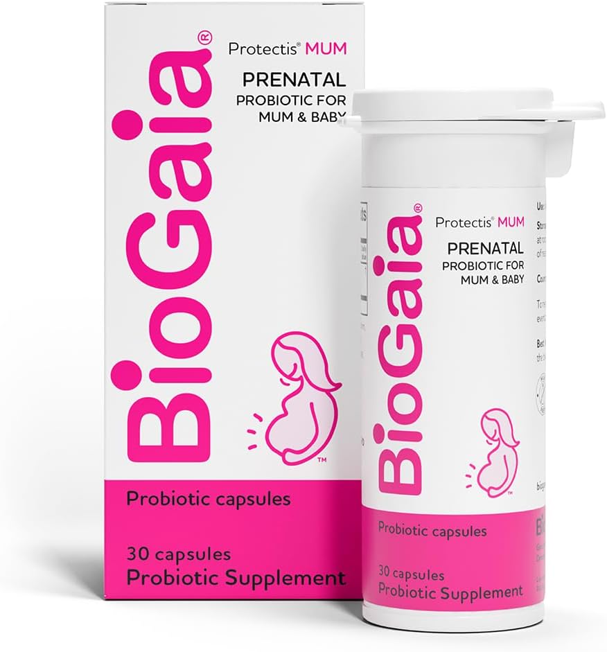 BioGaia Protectis Mum 