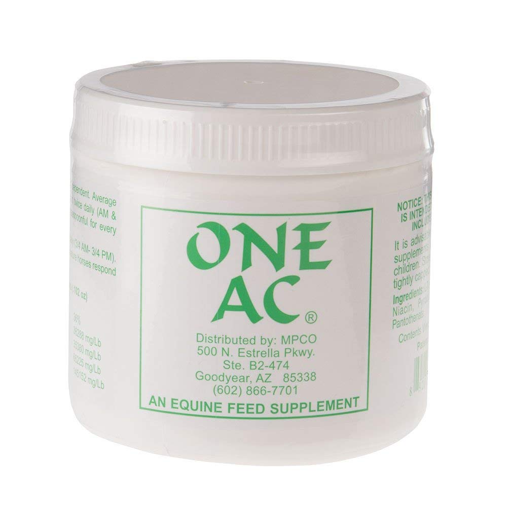 MPC LLC Μία σκόνη AC 200GM
