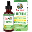 MaryRuth's L Theanine 200mg Liquid Drops 