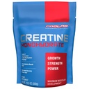ProLab Nutrition Creatine Monohydrate Micronized Powder, 5G Pure Creatine for Muscle Strength, Power & Endurance, Fast Absorbing, Unflavored, (300g) (60 Services)