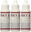 Oxy E 3 Pack